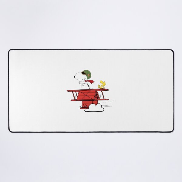 Item preview, Snoopy and Woodstock Cute Cartoon Friends Artwork designed and sold by clockneck.