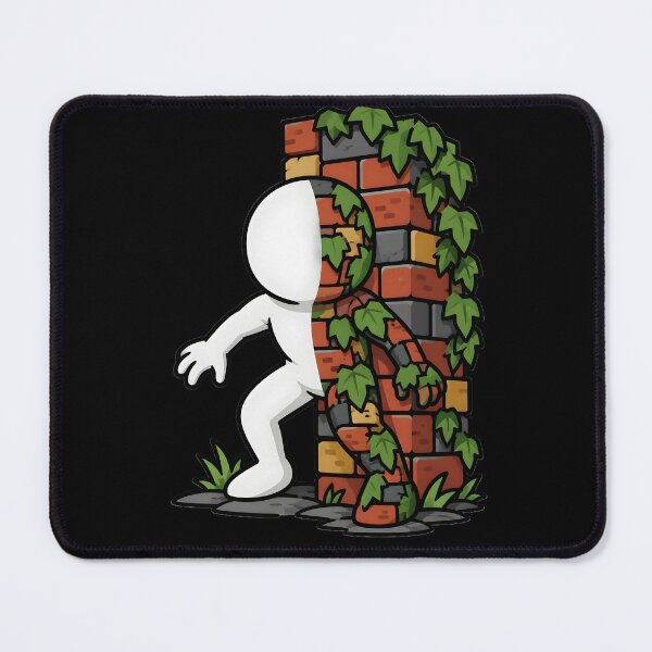 Item preview, Blend In Or Get Found designed and sold by DrawingAndText.