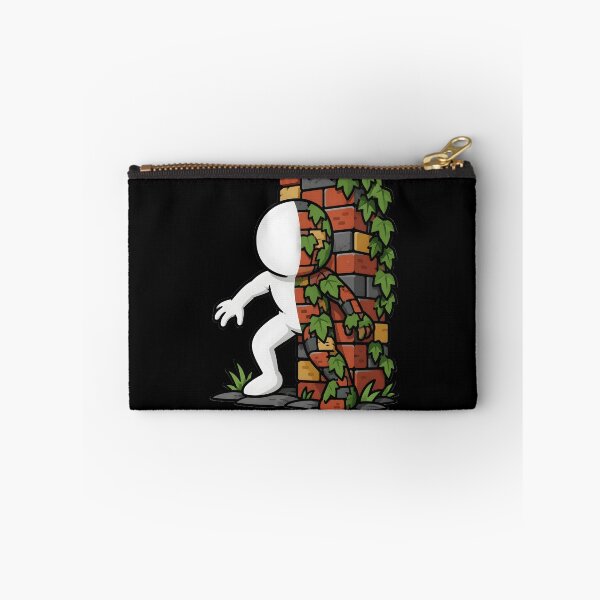 Item preview, Blend In Or Get Found designed and sold by DrawingAndText.