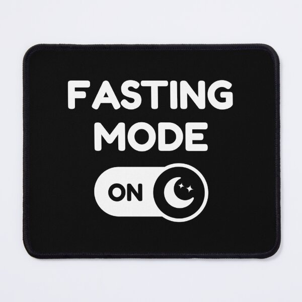 Item preview, Fasting Mode On Muslim Ramadan Kareem 2022 designed and sold by risti-anGarrard.