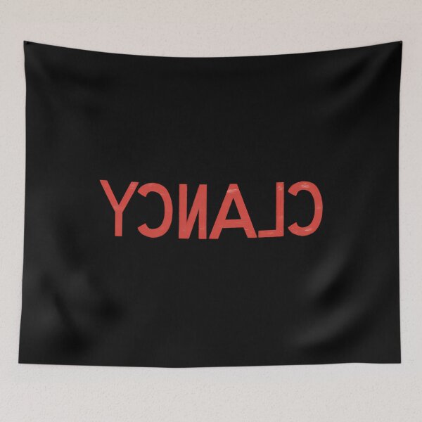Item preview, Clancy designed and sold by MaliyaX.