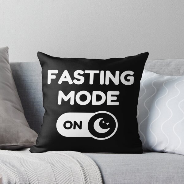 Item preview, Fasting Mode On Muslim Ramadan Kareem 2022 designed and sold by risti-anGarrard.