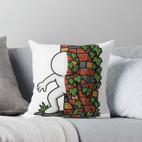 Item preview, Blend In Or Get Found designed and sold by DrawingAndText.