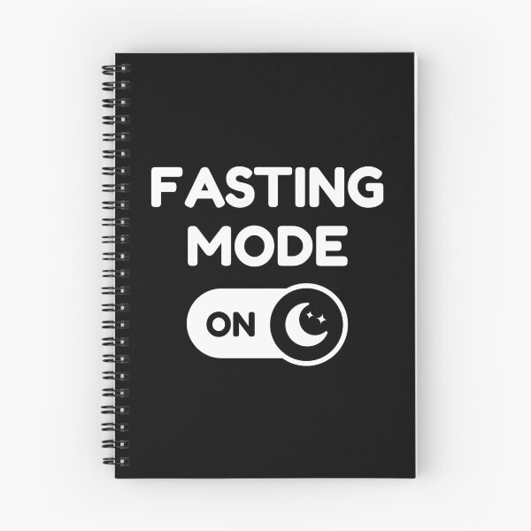 Item preview, Fasting Mode On Muslim Ramadan Kareem 2022 designed and sold by risti-anGarrard.
