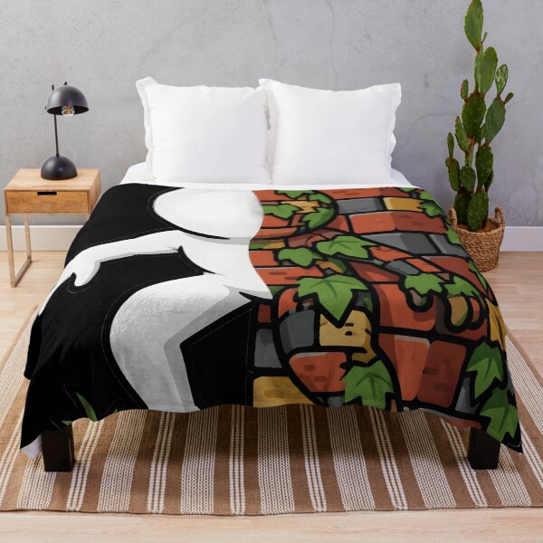 Item preview, Blend In Or Get Found designed and sold by DrawingAndText.