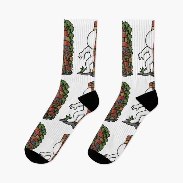 Item preview, Blend In Or Get Found designed and sold by DrawingAndText.
