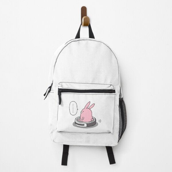 Item preview, Mysterious Creature Like A Rabbit designed and sold by nle-yana.