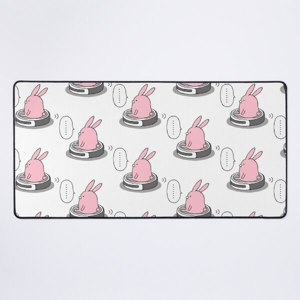 Item preview, Mysterious Creature Like A Rabbit designed and sold by nle-yana.