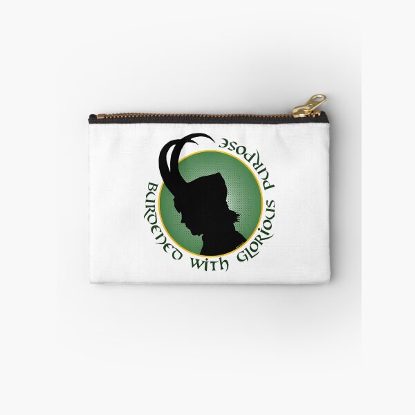 Item preview, Burdened With Glorious Purpose designed and sold by rin-aRitzxbc.