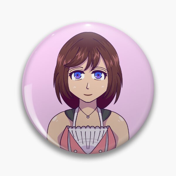 Artikelvorschau, Kingdom Hearts II - Kairi entworfen und verkauft von RaccoonBoy7598.