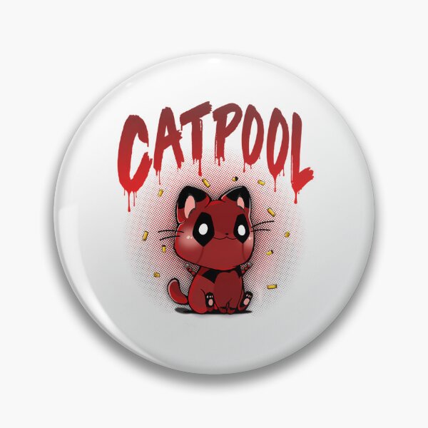 Item preview, Catpool designed and sold by rin-aRitzxbc.