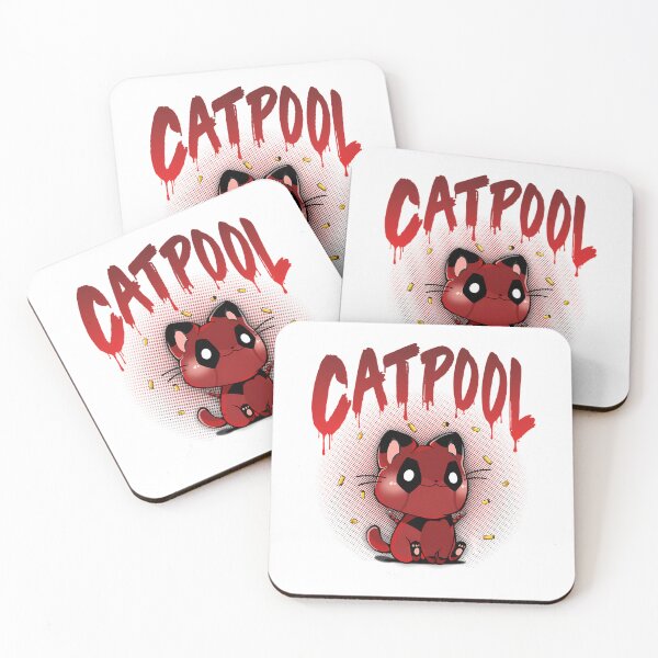 Item preview, Catpool designed and sold by rin-aRitzxbc.