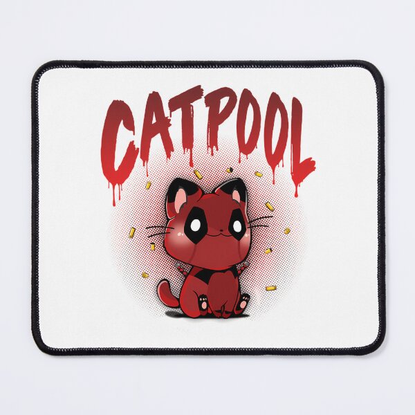 Item preview, Catpool designed and sold by rin-aRitzxbc.