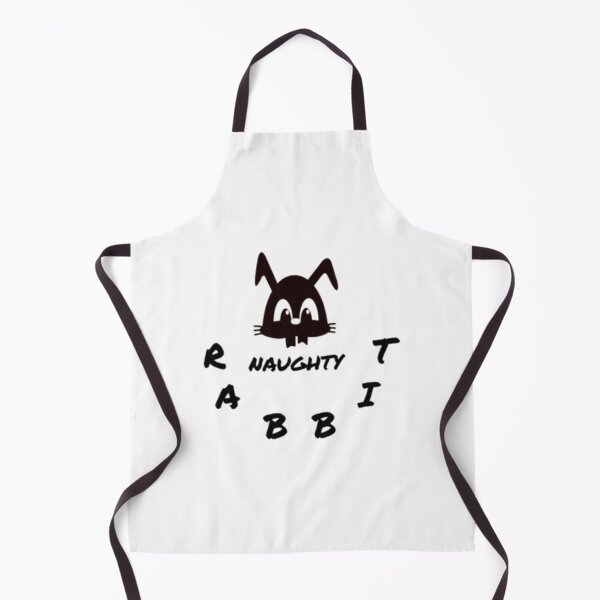 Item preview, Naughty Rabbit designed and sold by nle-yana.
