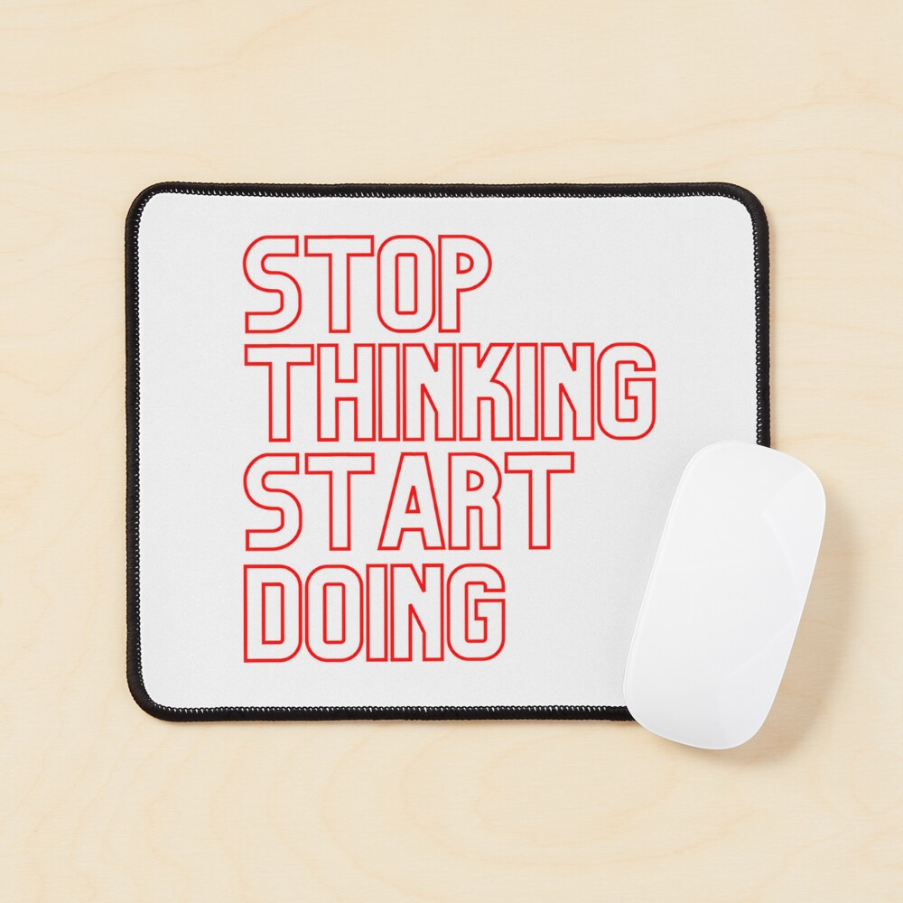 Item preview, Mouse Pad designed and sold by utter-risch.