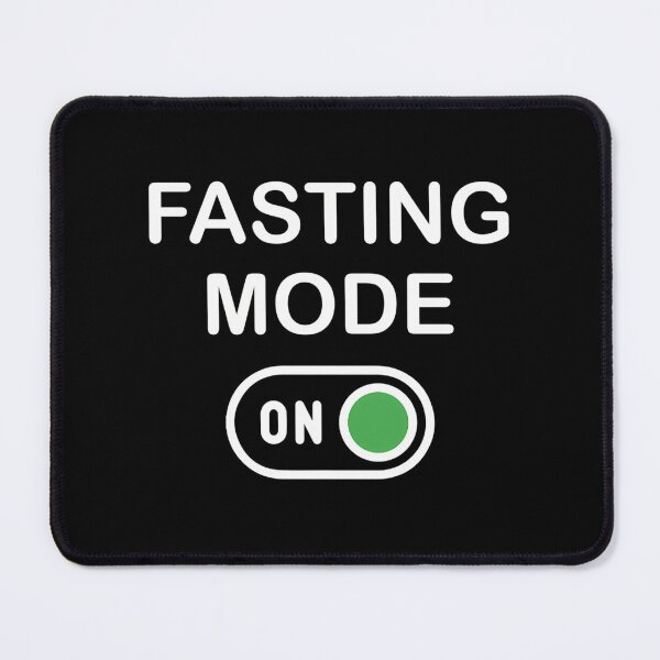 Item preview, Fasting Mode On Muslim Ramadan Kareem 2022 designed and sold by risti-anGarrard.