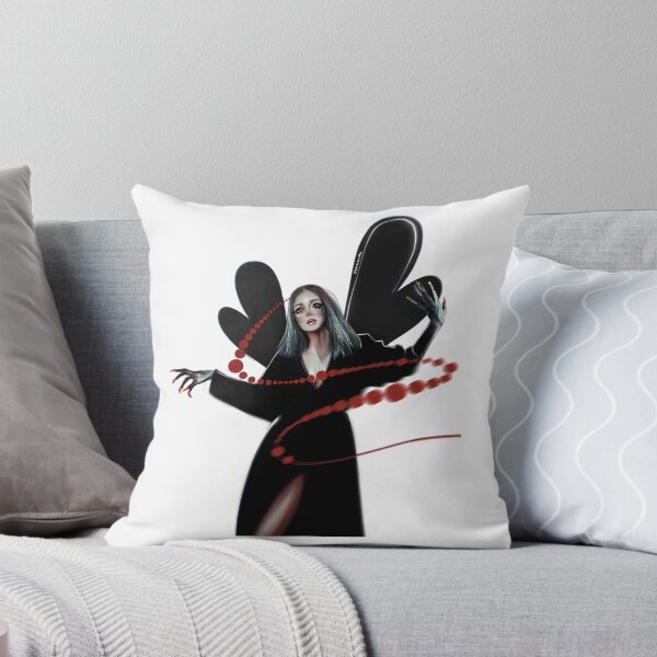 Item preview, The Black Butterfly Tears designed and sold by nle-yana.
