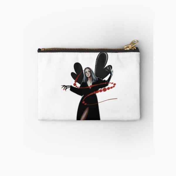 Item preview, The Black Butterfly Tears designed and sold by nle-yana.