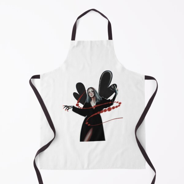 Item preview, The Black Butterfly Tears designed and sold by nle-yana.