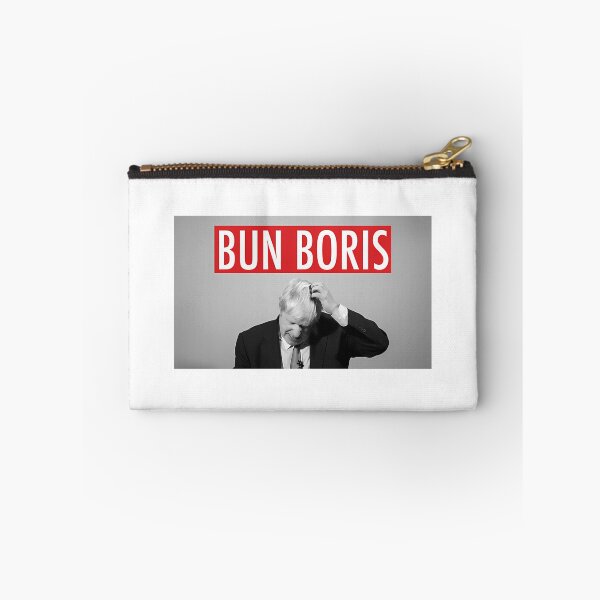 Item preview, Bun Boris Johnson designed and sold by Faust-design.