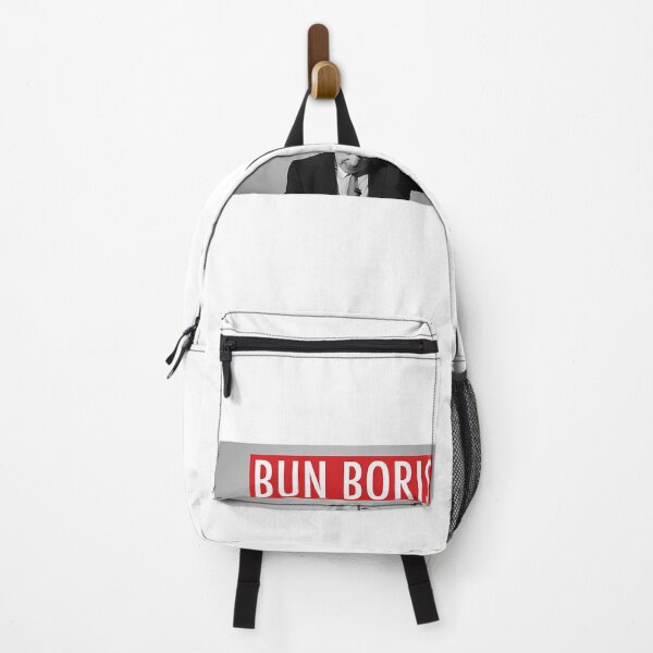 Item preview, Bun Boris Johnson designed and sold by Faust-design.