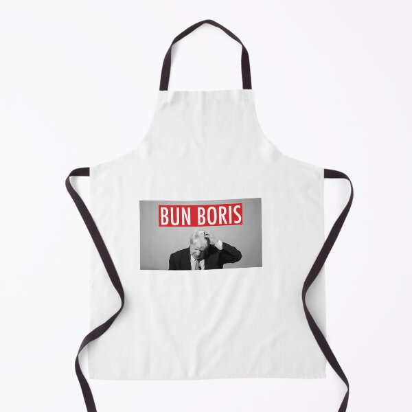 Item preview, Bun Boris Johnson designed and sold by Faust-design.