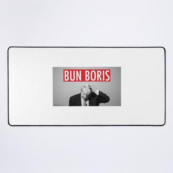Item preview, Bun Boris Johnson designed and sold by Faust-design.