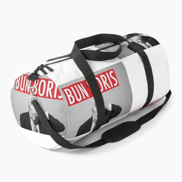 Item preview, Bun Boris Johnson designed and sold by Faust-design.