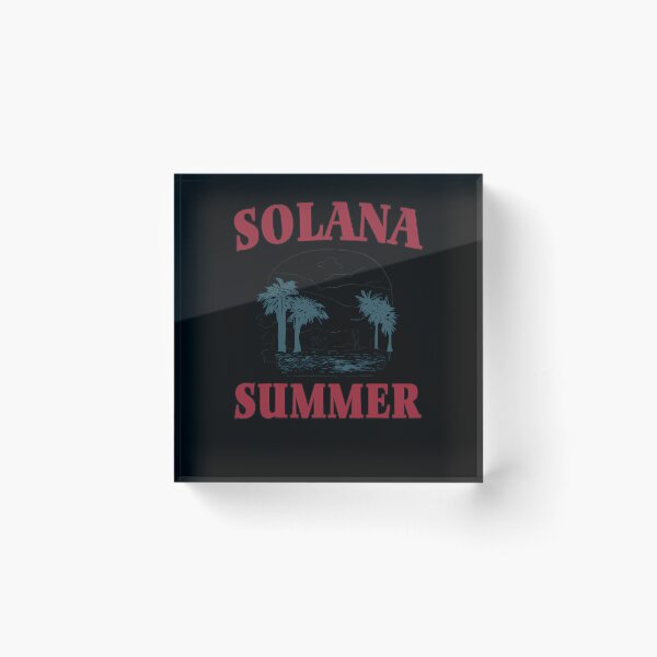 Item preview, Solana Summer  designed and sold by gurskeiylu.