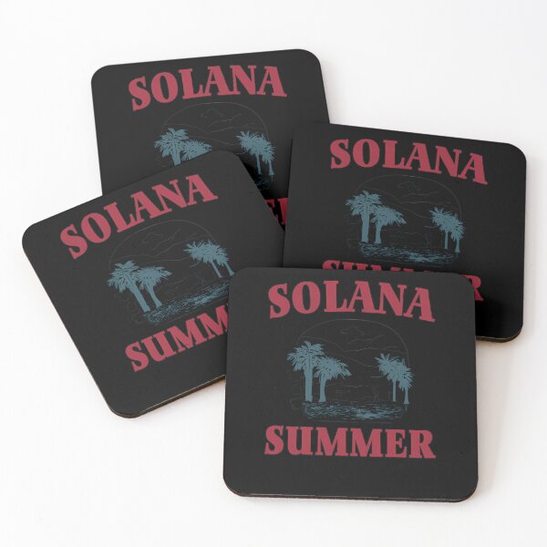 Item preview, Solana Summer  designed and sold by gurskeiylu.