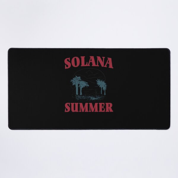 Item preview, Solana Summer designed and sold by gurskeiylu.