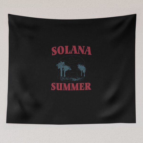 Item preview, Solana Summer  designed and sold by gurskeiylu.