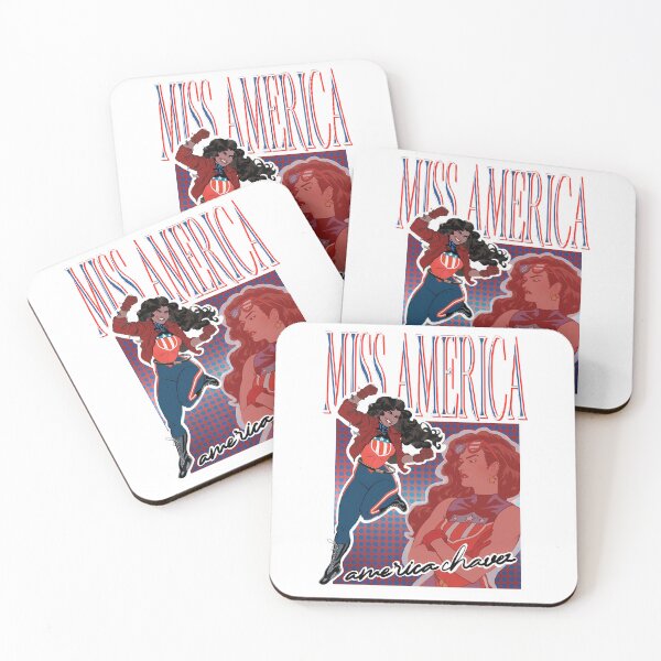 Item preview, Miss America designed and sold by orby-nHighzxc.