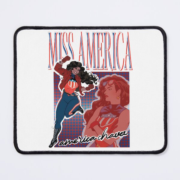 Item preview, Miss America designed and sold by orby-nHighzxc.