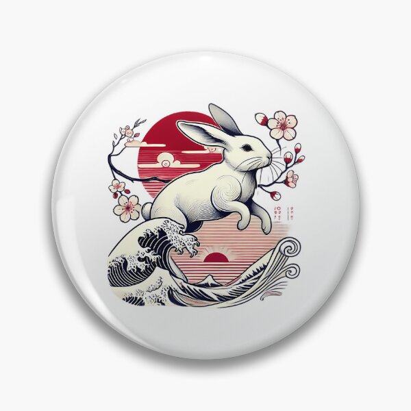 Item preview, White Rabbit designed and sold by nle-yana.