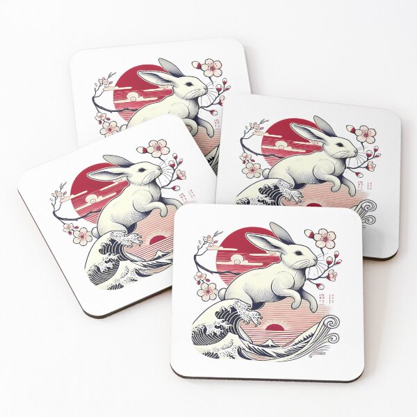 Item preview, White Rabbit designed and sold by nle-yana.