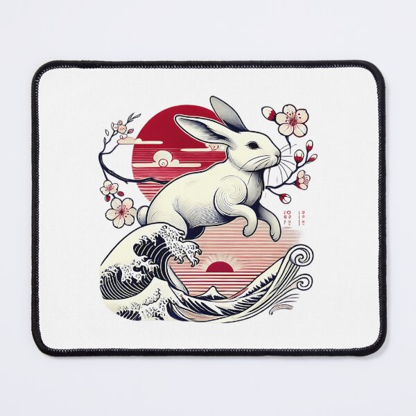 Item preview, White Rabbit designed and sold by nle-yana.