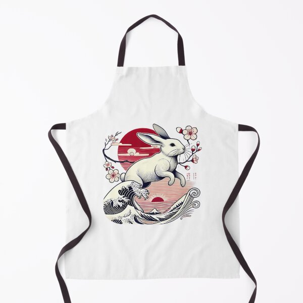 Item preview, White Rabbit designed and sold by nle-yana.