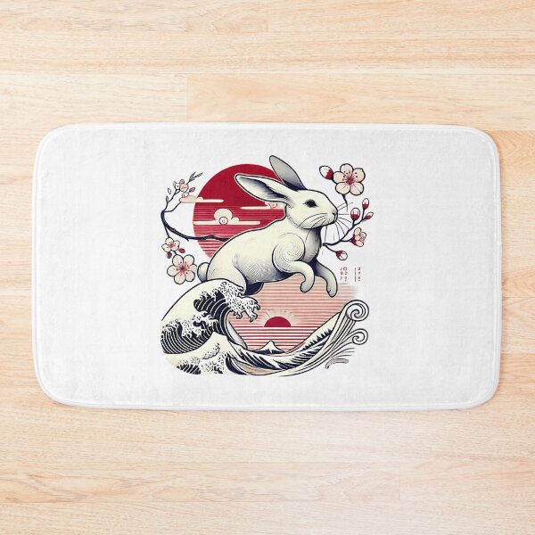 Item preview, White Rabbit designed and sold by nle-yana.