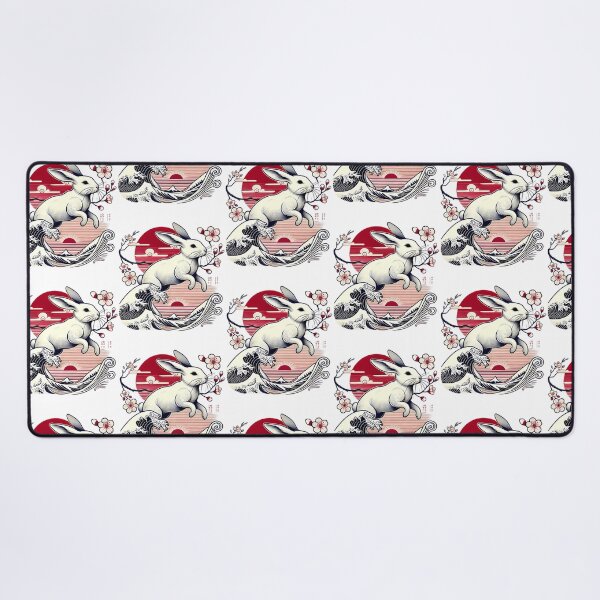 Item preview, White Rabbit designed and sold by nle-yana.
