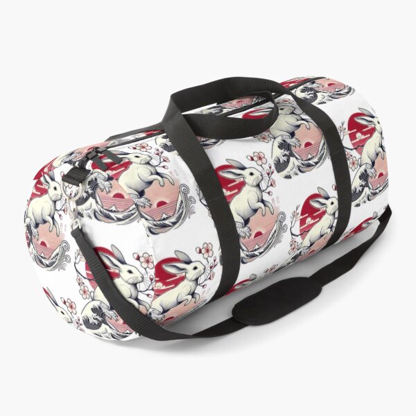 Item preview, White Rabbit designed and sold by nle-yana.