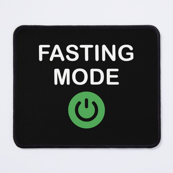 Item preview, Fasting Mode On Muslim Ramadan Kareem 2022 designed and sold by risti-anGarrard.