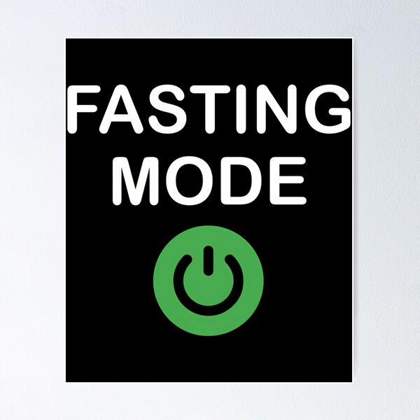 Item preview, Fasting Mode On Muslim Ramadan Kareem 2022 designed and sold by risti-anGarrard.