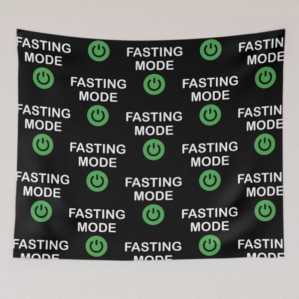 Item preview, Fasting Mode On Muslim Ramadan Kareem 2022 designed and sold by risti-anGarrard.