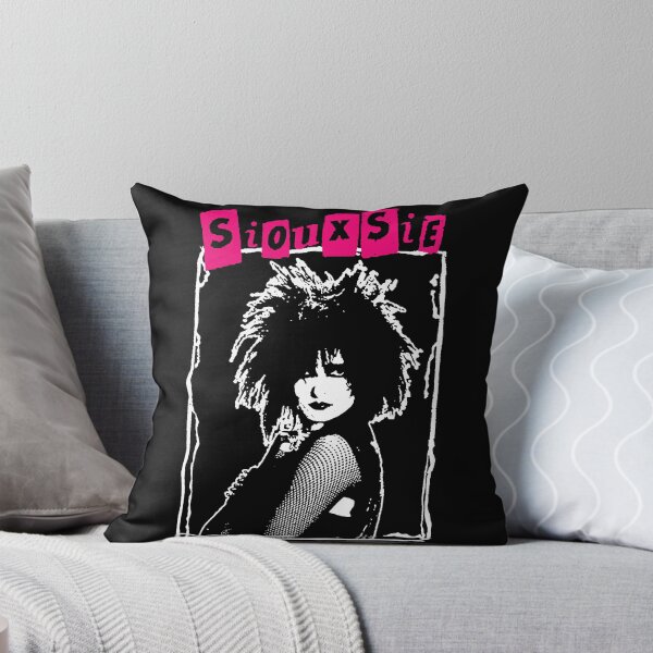 Item preview, Siouxsie designed and sold by selmizaaurey.