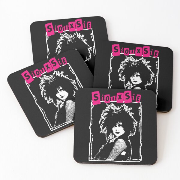 Item preview, Siouxsie designed and sold by selmizaaurey.
