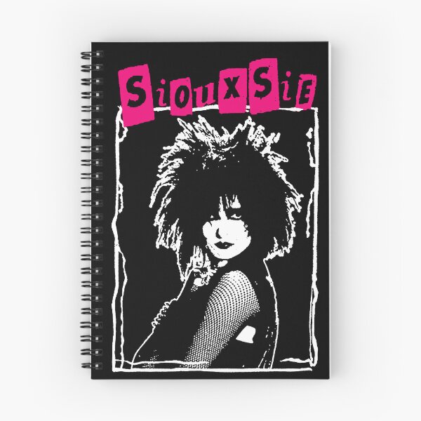 Item preview, Siouxsie designed and sold by selmizaaurey.