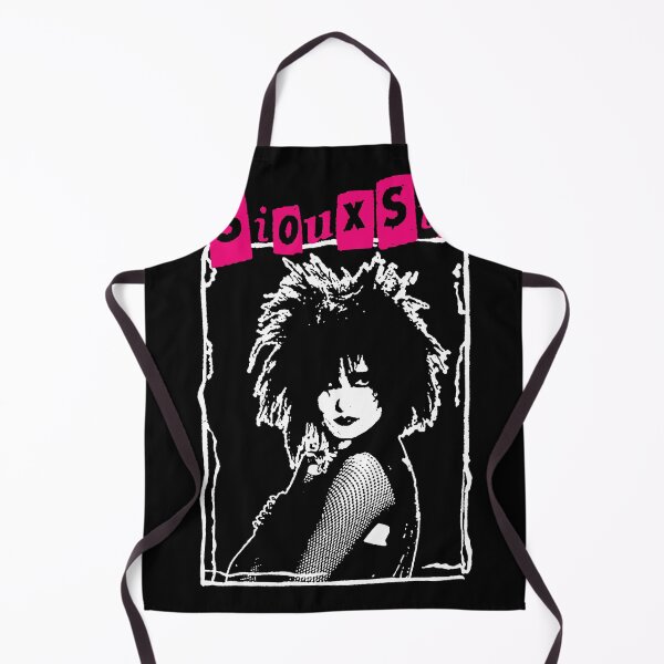 Item preview, Siouxsie designed and sold by selmizaaurey.