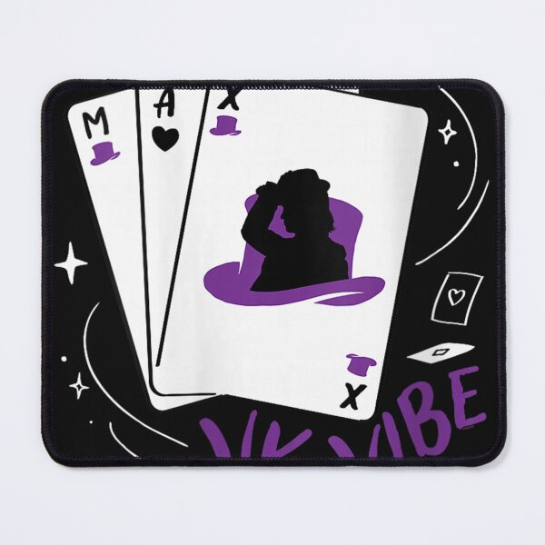 Item preview, Dlsney Descendantszz: Wicked Wonderland Max Cards VK Vibe designed and sold by kylanurrell.