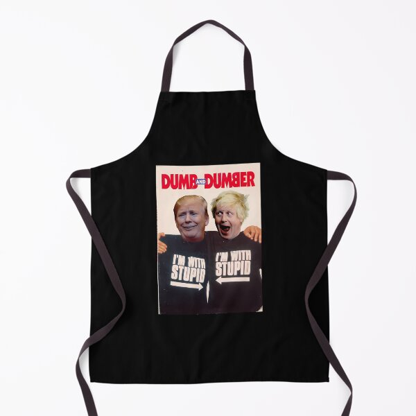 Item preview, Dumb And Dumber designed and sold by HorusEgypt.